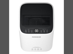 18 пинтов шкаф дегумидификатор холодильный компрессор нажмите кнопку управления