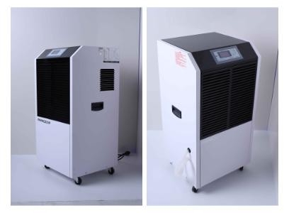 Dehumidifier 80L товарного сорта компактного воздуха более сухой для восстановления повреждения нагнетаемой в пласт воды