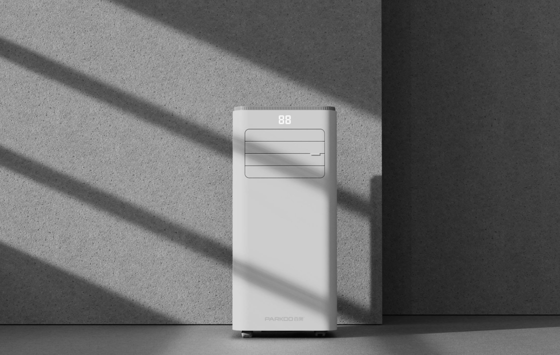 Кондиционер крытого вентилятора воздушного охладителя портативный Refrigerative для домашнего и на открытом воздухе