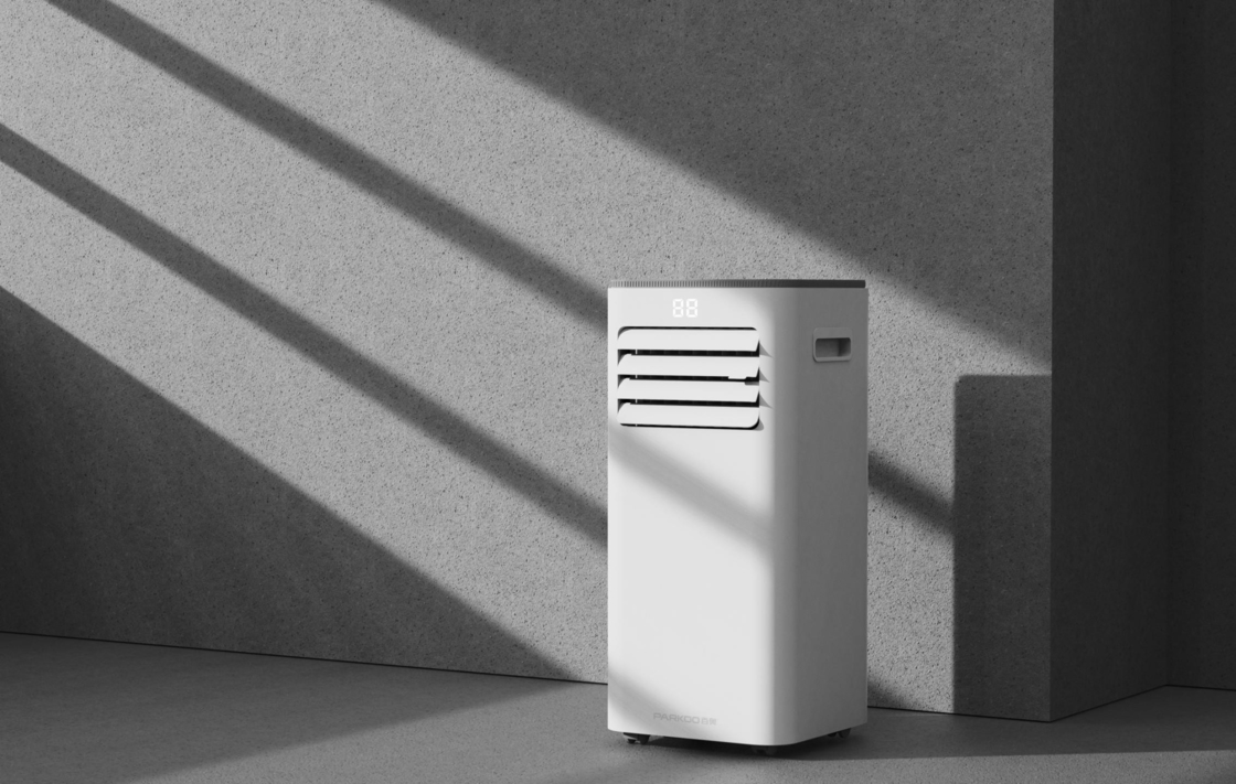 Кондиционер крытого вентилятора воздушного охладителя портативный Refrigerative для домашнего и на открытом воздухе