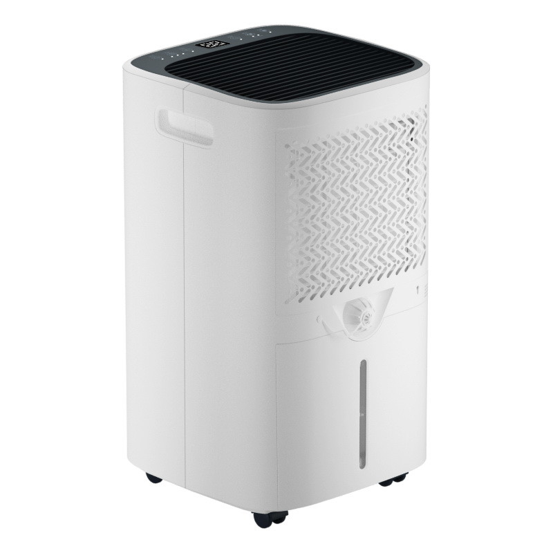 24 часа Dehumidifiers таймера портативных домашних 400*280*630mm для офиса 100m3/h