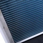 Промышленный портативный кондиционер для оптимального охлаждения 1000 м3/ч Поток воздуха 55 дБ
