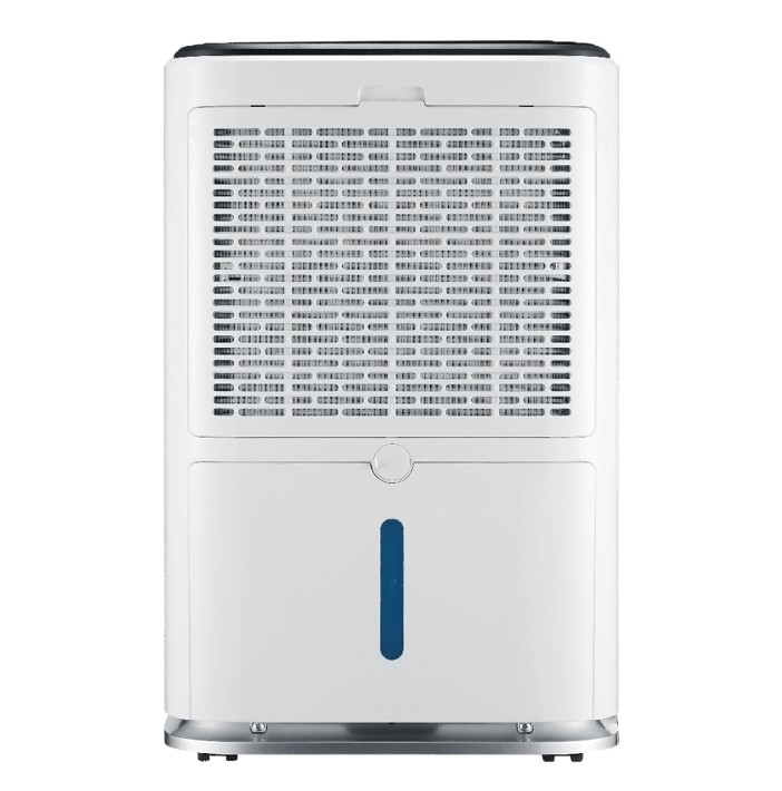 Bluetooth Smart Dehumidifier TFT LCD PM2.5 Индикатор качества воздуха HEPA H11 Углеродный анион WiFi