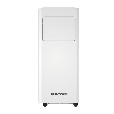 10000BTU R32 Самоопарительный портативный кондиционер для охлаждения воздуха с светодиодным дисплеем