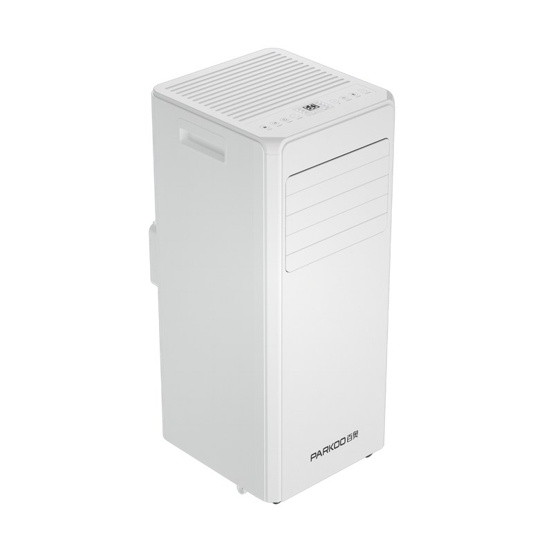 10000BTU R32 Самоопарительный портативный кондиционер для охлаждения воздуха с светодиодным дисплеем