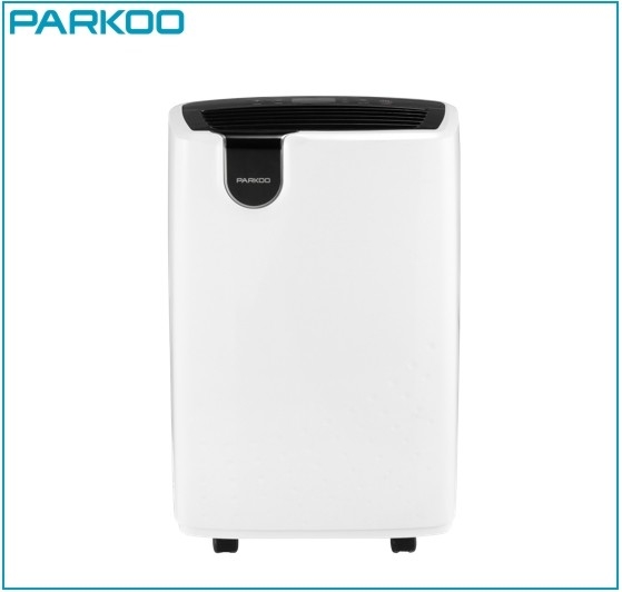 Сверхтихий домашний дегумидификатор воздуха 15L PET-фильтр R134a
