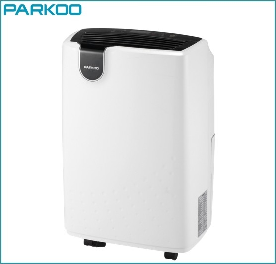 Сверхтихий домашний дегумидификатор воздуха 15L PET-фильтр R134a