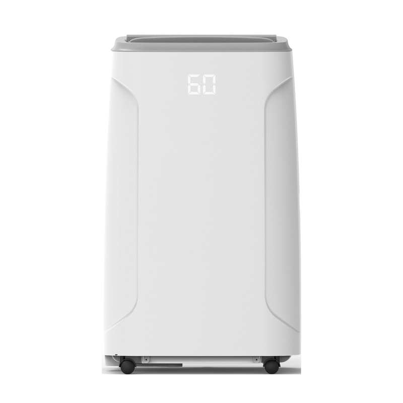 115V 60HZ 14000BTU R32 Электрическое охлаждающее управление Мобильное кондиционирование воздуха