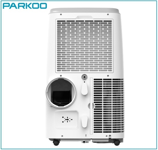 380 м3/час 14000 btu R290 Рефрижератор портативный кондиционер Не фиксированная температура окружающей среды 17°C-30°C Настраиваемая