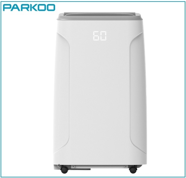 380 м3/час 14000 btu R290 Рефрижератор портативный кондиционер Не фиксированная температура окружающей среды 17°C-30°C Настраиваемая