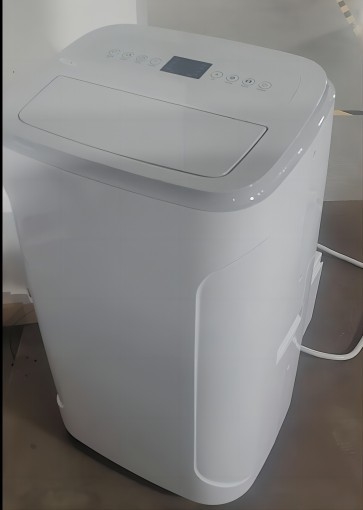 380 м3/час 14000 btu R290 Рефрижератор портативный кондиционер Не фиксированная температура окружающей среды 17°C-30°C Настраиваемая
