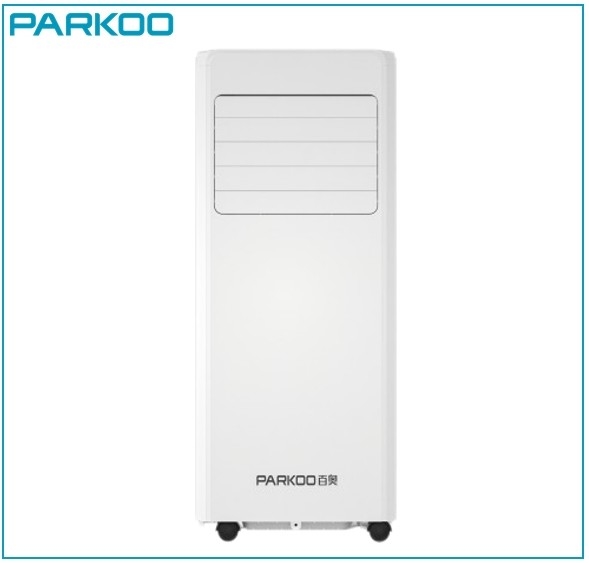 110V 115V 10000 BTU Низкий уровень шума Мобильный кондиционер не фиксированный воздухоохладитель Фликер кнопка мягкое нажатие панель управления
