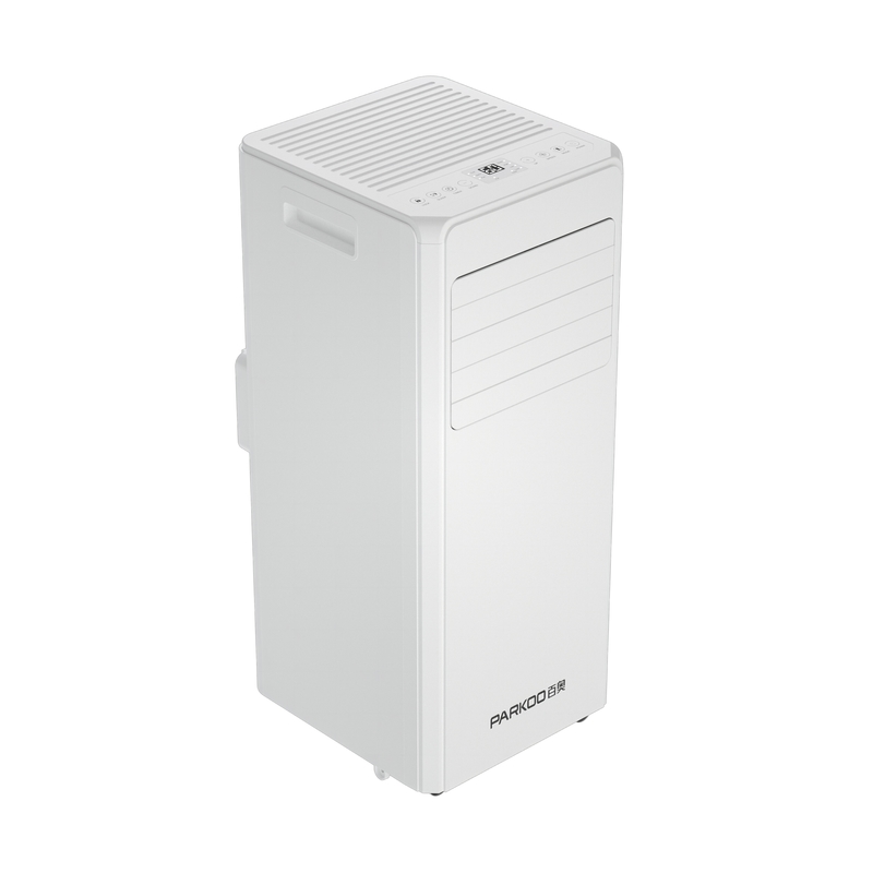 220V 9000 BTU Мобильный кондиционер с низким уровнем шума