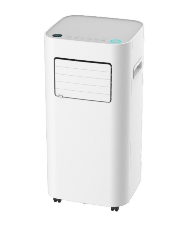8000 BTU 115V LED-световой кондиционер