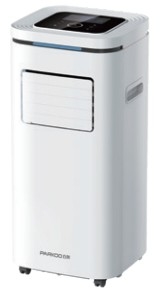 10000 BTU 115V портативный кондиционер с синим светофором PARKOO