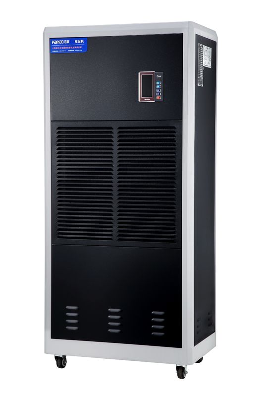 20L / Dehumidifier воздуха дня домашний с рядом управлением влажности RH хладоагента 30%-90% R134a