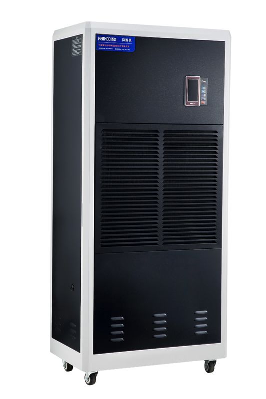 20L / Dehumidifier воздуха дня домашний с рядом управлением влажности RH хладоагента 30%-90% R134a
