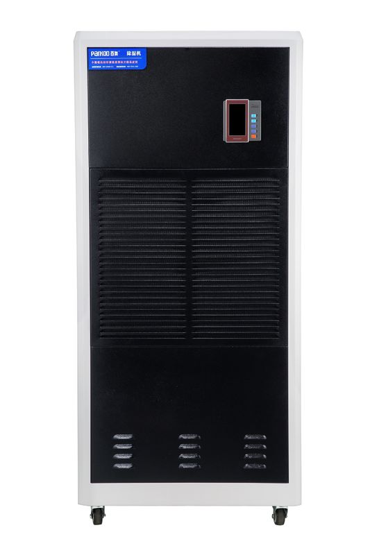20L / Dehumidifier воздуха дня домашний с рядом управлением влажности RH хладоагента 30%-90% R134a
