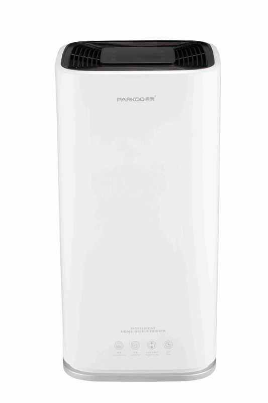 Небольшой Dehumidifier дома 2.2L 175w R290 для рынка Европы с дизайном стиля