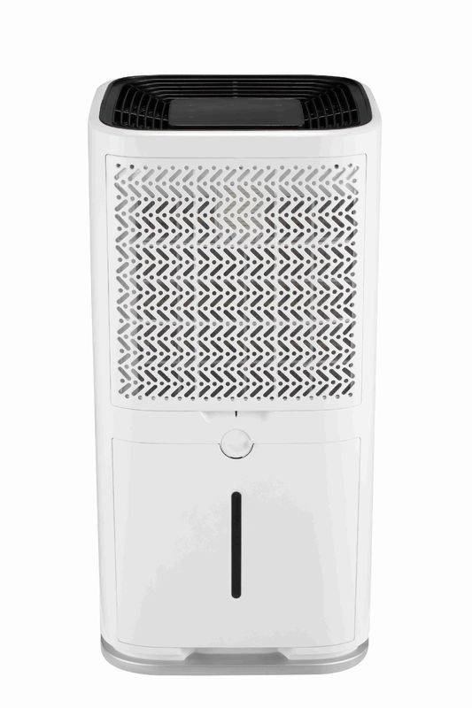 Небольшой Dehumidifier дома 2.2L 175w R290 для рынка Европы с дизайном стиля