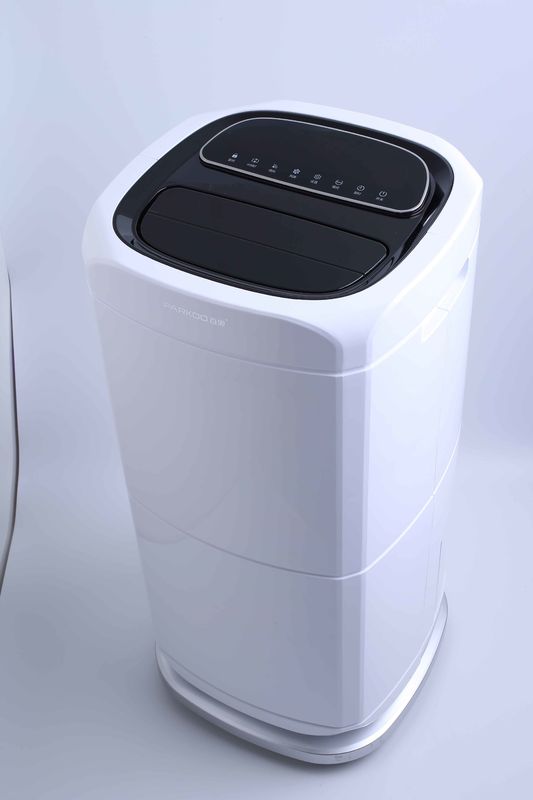 Работая тихий магазин цистерны с водой лагера использует Dehumidifier воздуха дома пользы комнаты лагера