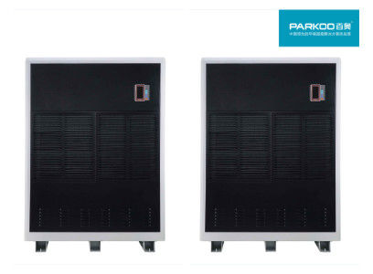 Бассейны промышленного Dehumidifier воздуха большие коммерчески как YMCA и мальчики & клубы девушек
