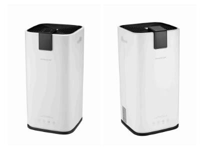 Новые прибытия компактируют подгонянный Dehumidifier Dehumidifier воздуха дома цвета мини портативный небольшой