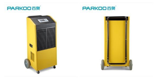 Оптовый коммерчески & промышленный Dehumidifier подвала в типе 90liters нажима руки