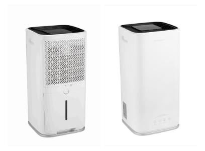 Washable Dehumidifier ² 24L/D воздушного фильтра 20M небольшой домашний