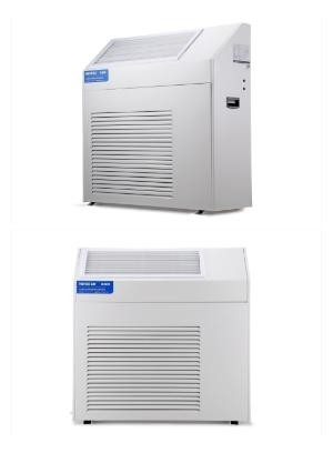 Стена OEM 6kg/h установила Dehumidifier растет Dehumidifier трубопровода склада комнаты промышленным скрытый потолком