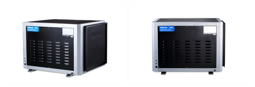 Стена трубопровода Dehumidifier потолка установила Dehumidifier потолка домашний компактный электрический для качества горячей продажи библиотеки самого лучшего