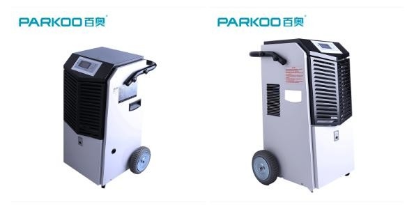 Dehumidifier автоматического контроля 90L/D личный коммерчески портативный для склада вырасти комната