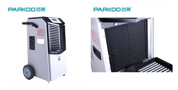 Dehumidifier автоматического контроля 90L/D личный коммерчески портативный для склада вырасти комната